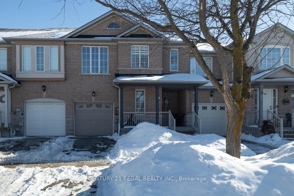 Property Photo:  43 Waterton Crescent  ON L4B 4L2 