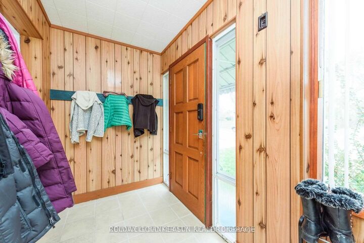 Property Photo: 4310 Bampfield Street ON L2E 1G8