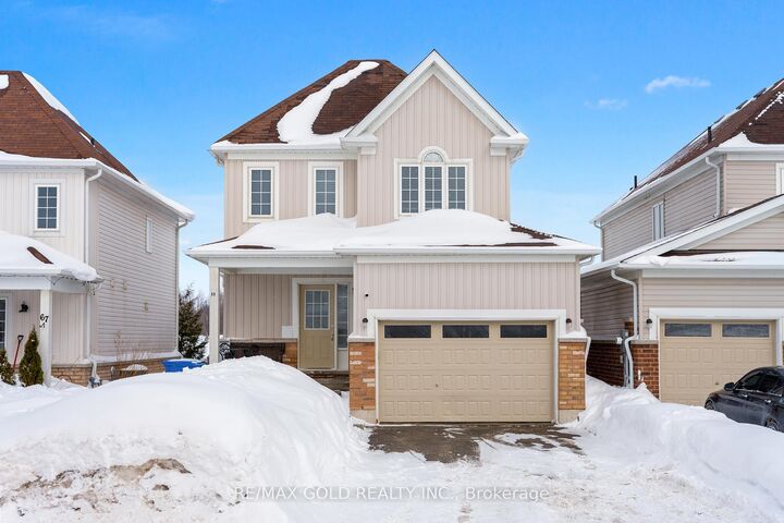 69 Todd Crescent — photo 1