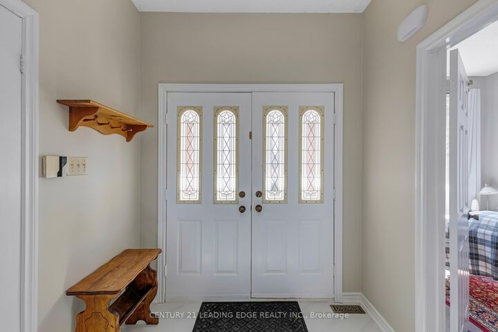 Property Photo:  22 Havagal Crescent  ON L3P 7E9 