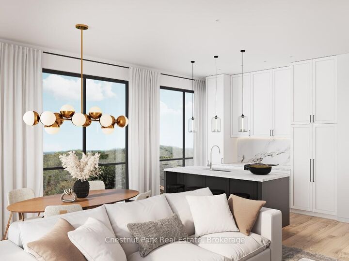 Property Photo: 15 Pine Needle Way 202 ON P1H 0G4
