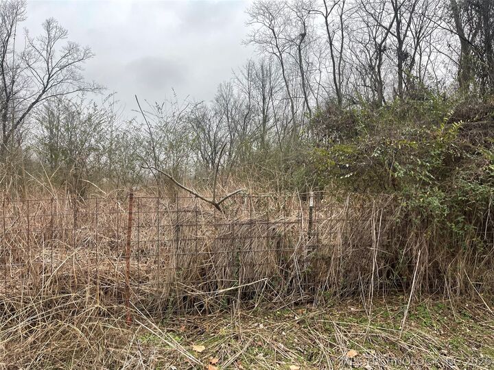 Property Photo: 1107 Lincoln Street OK 74401