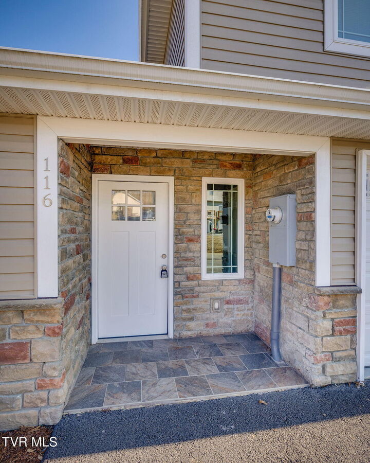 Property Photo:  116 Weeping Willow Drive 116  VA 24210 