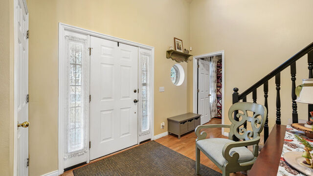 Property Photo:  10303 N Cottonwood Dr  UT 84062 