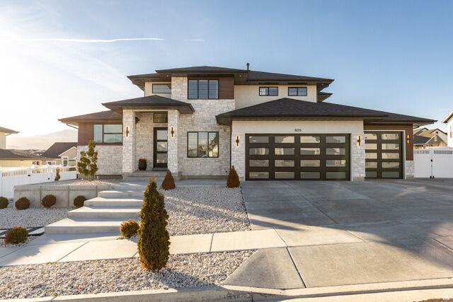 Property Photo: 8018 S Ambrosia Ln W 210 UT 84081