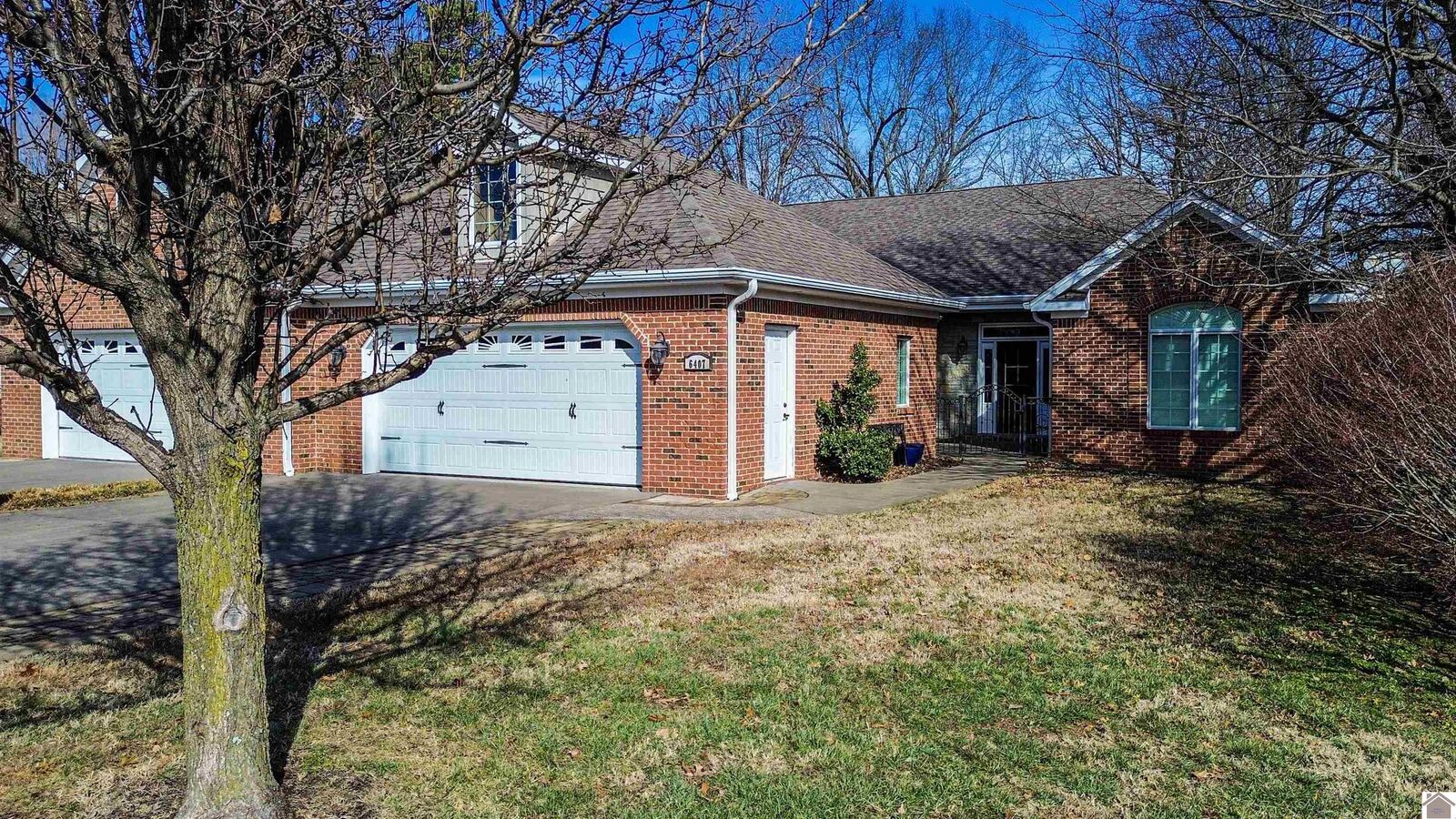 Property Photo: 6407 Gardenview Dr KY 42001