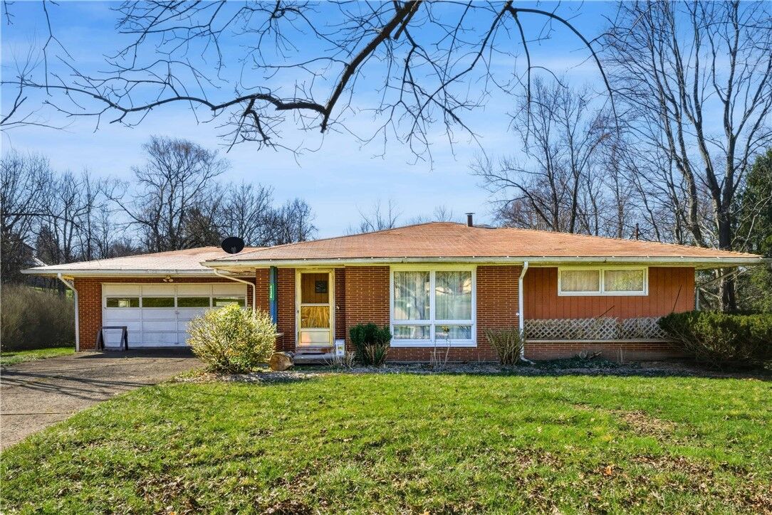 Property Photo:  4134 Marion Hill Road  PA 15066 