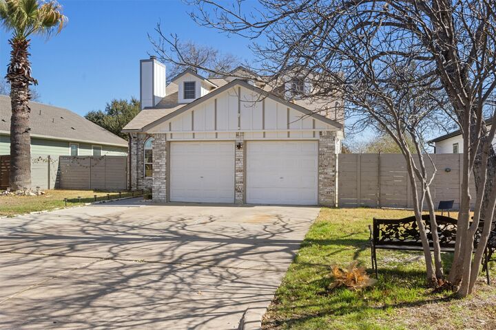 Property Photo: 2401 Smith Branch Boulevard TX 78626
