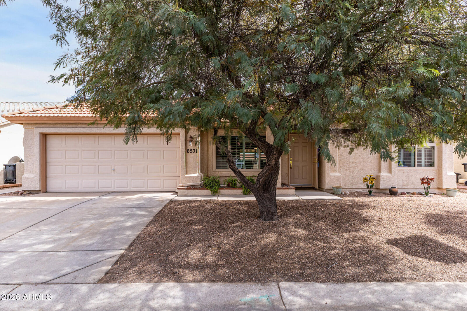 Property Photo: 6531 S Championship Drive 8 AZ 85249