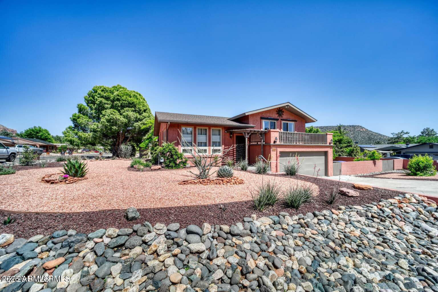Property Photo:  110 Canyon Diablo Road  AZ 86351 