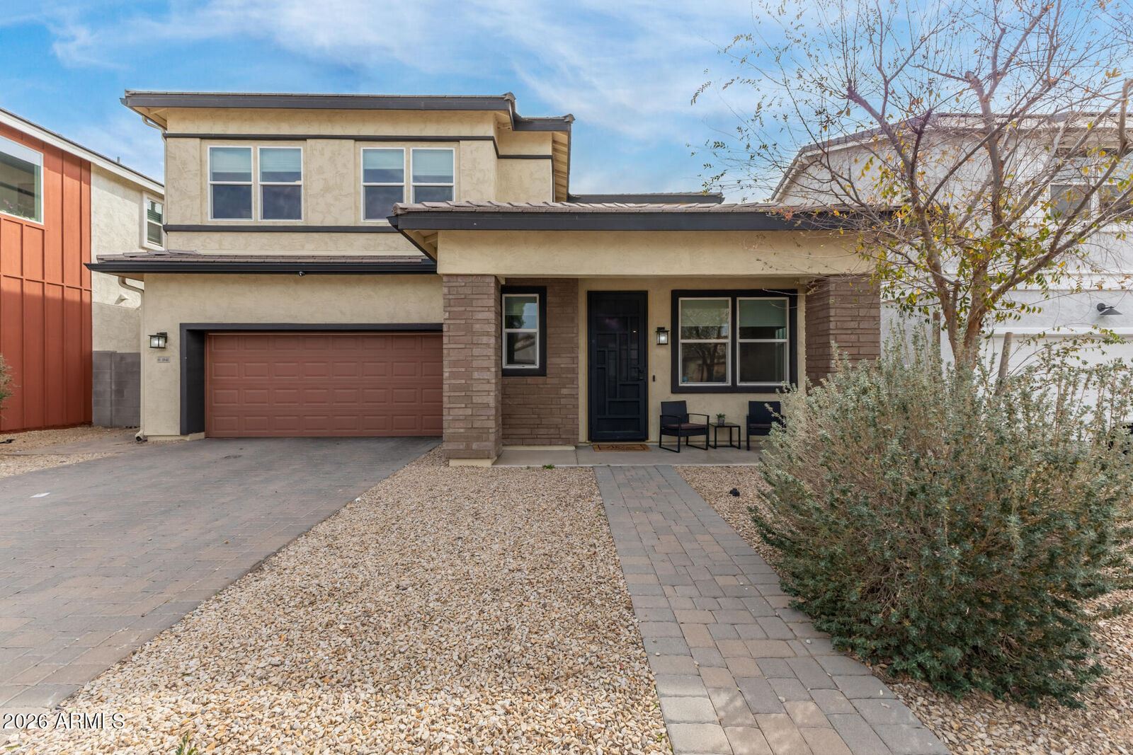 Property Photo:  1841 W 20th Avenue  AZ 85120 