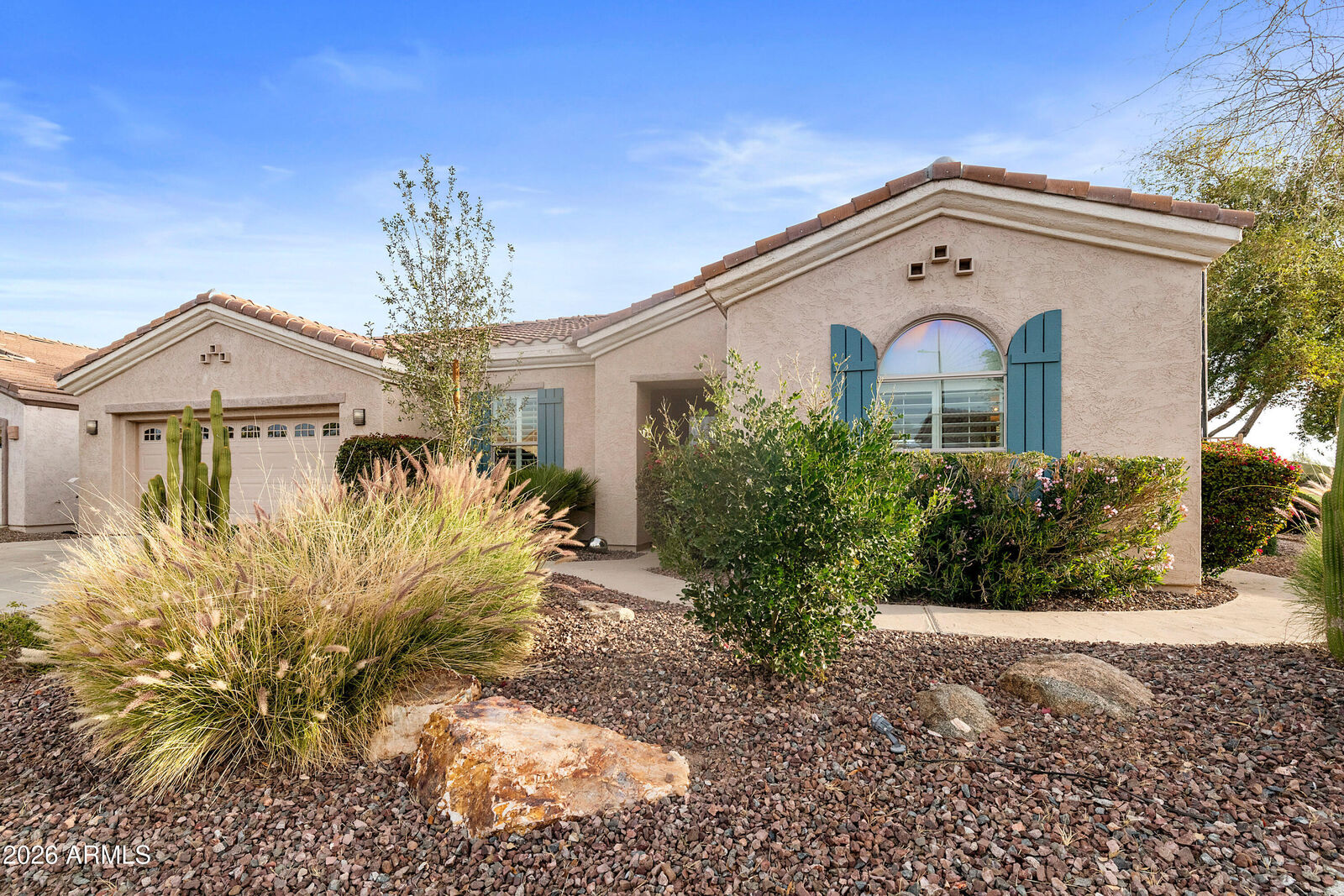 Property Photo:  4292 E Carob Drive  AZ 85298 