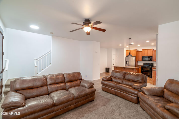 Property Photo: 4268 E Oakland Street AZ 85295