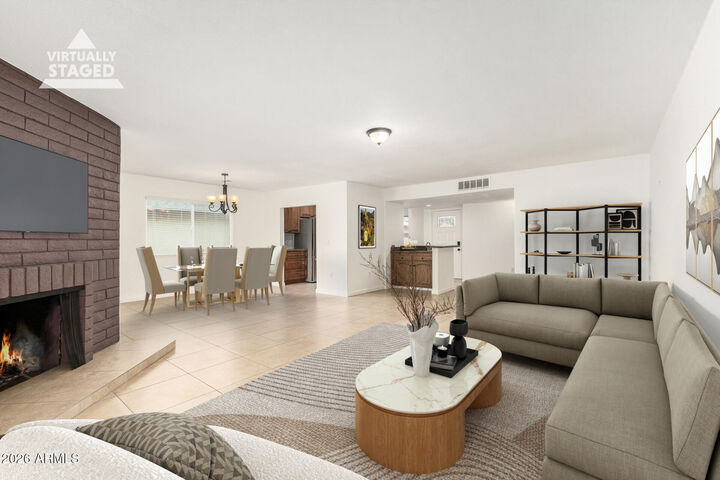Property Photo: 1066 Leisure World -- AZ 85206