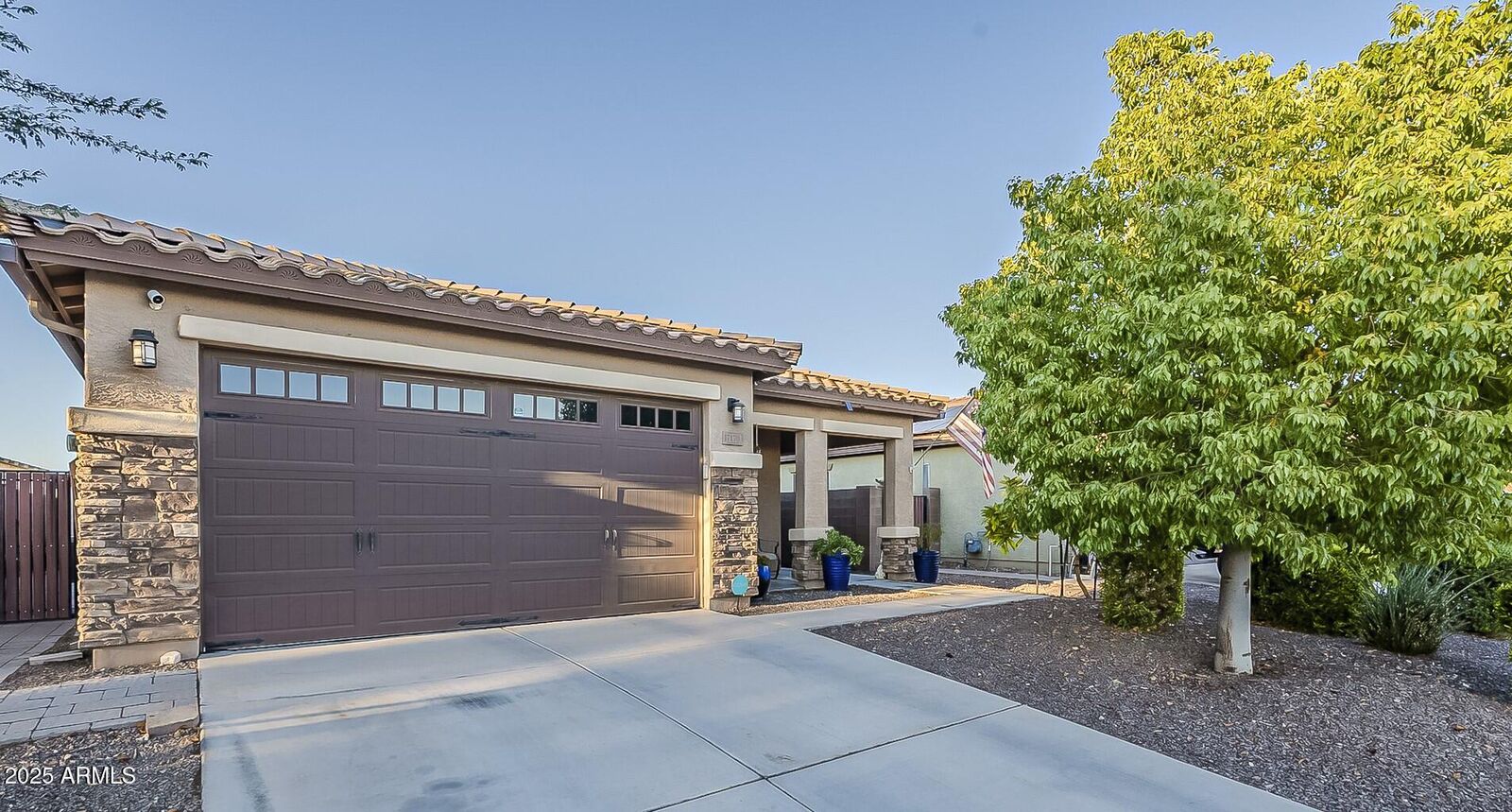 Property Photo: 17170 W Butler Avenue AZ 85355