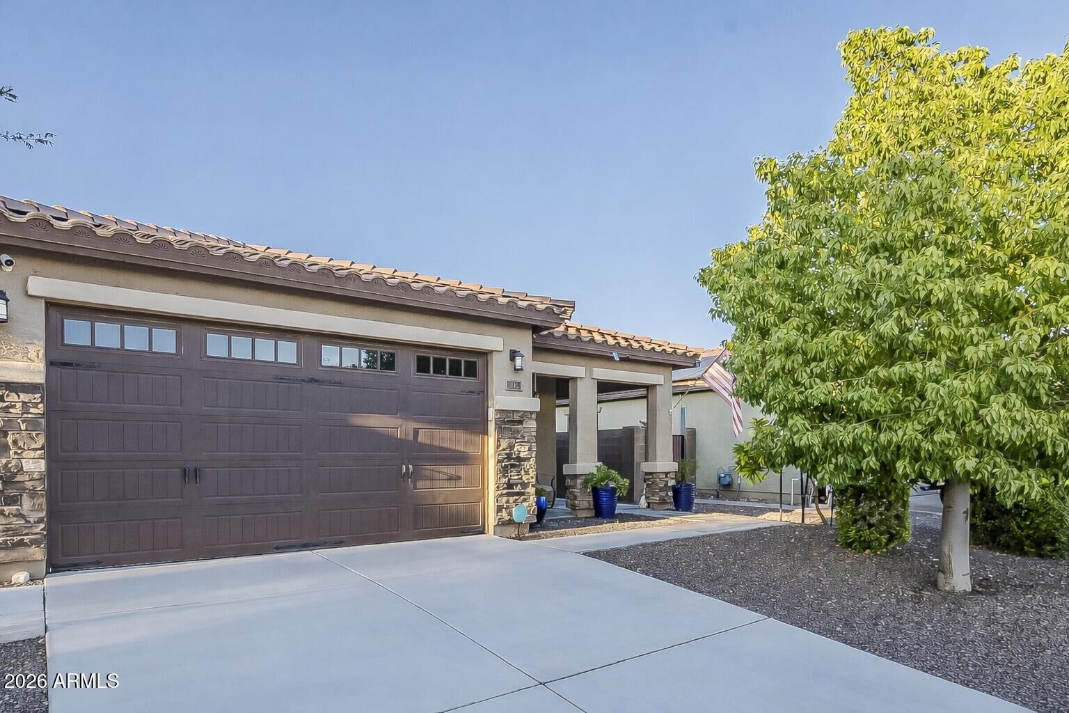 Property Photo:  17170 W Butler Avenue  AZ 85355 