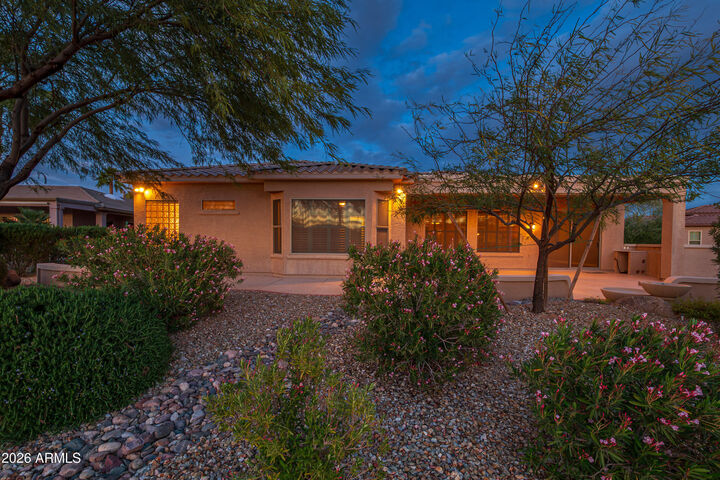 Property Photo:  19312 N Ponderosa Court  AZ 85387 