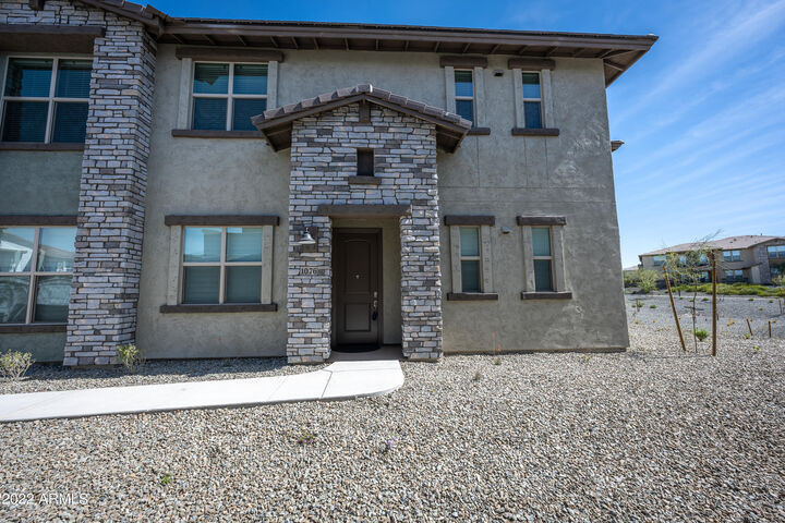 Property Photo: 5100 E Rancho Paloma Drive 1076 AZ 85331
