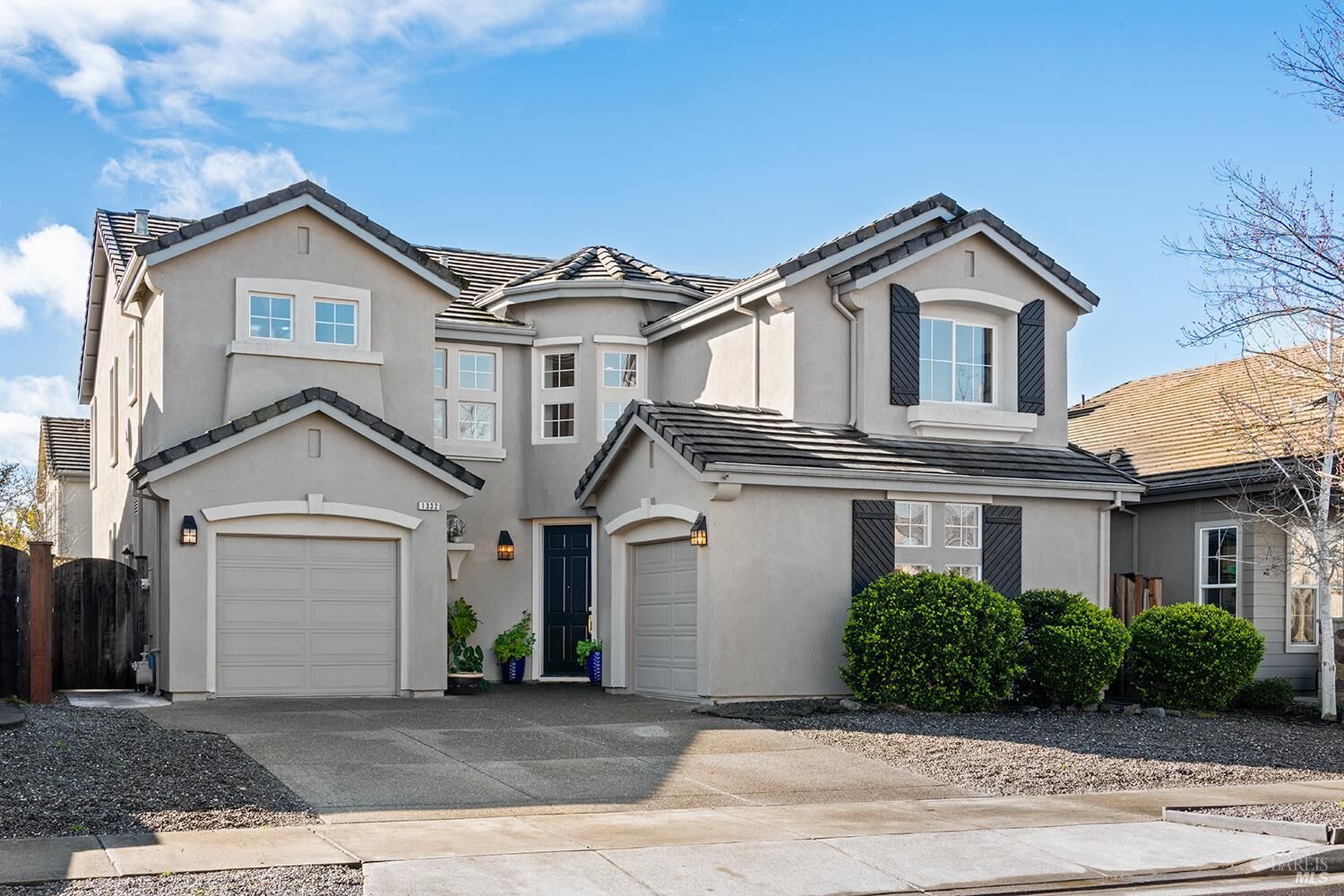 Property Photo:  1332 Eagle Drive  CA 95492 