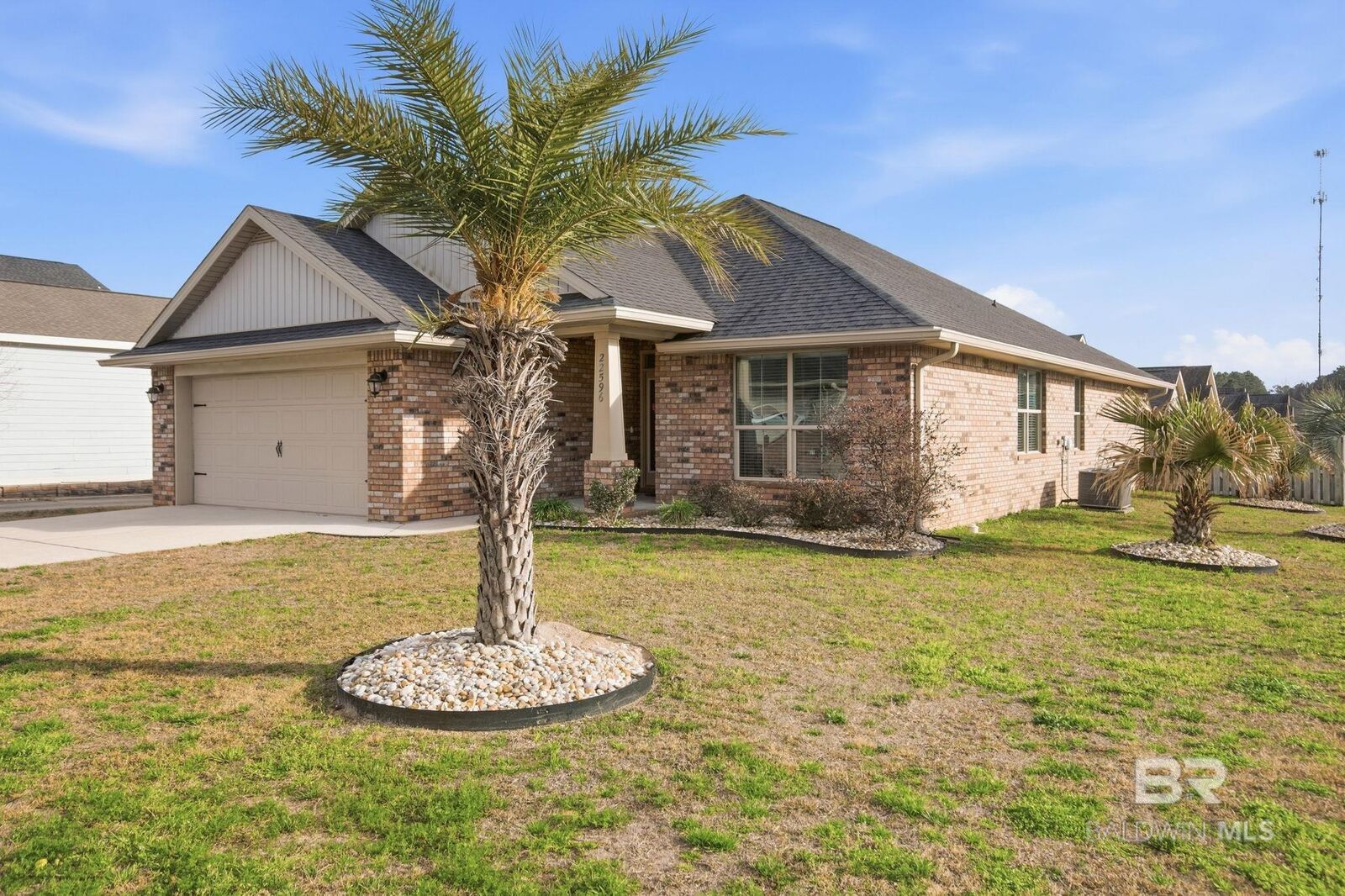 Property Photo: 22596 Respite Lane AL 36535