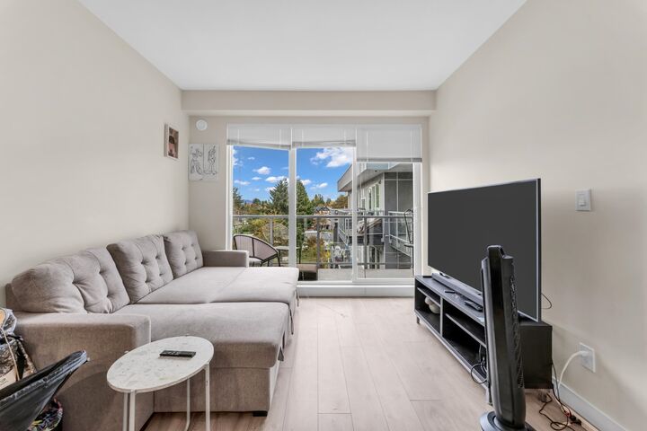 Property Photo: 10838 Whalley Boulevard 516 BC V3R 0G8