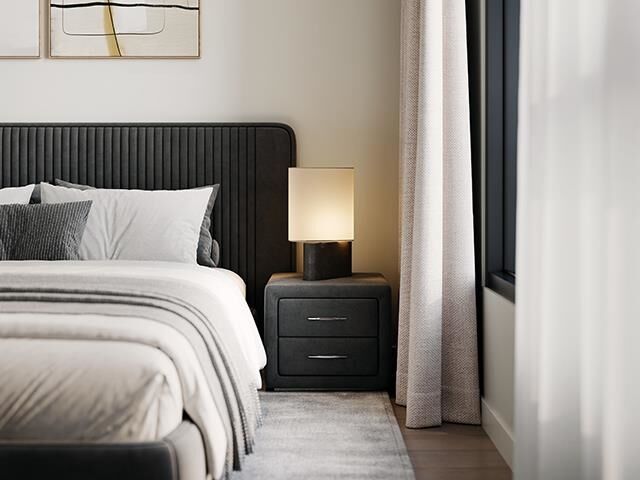 Photo de la propriété:  128 W 15th Street 1704  BC V7M 1R5 