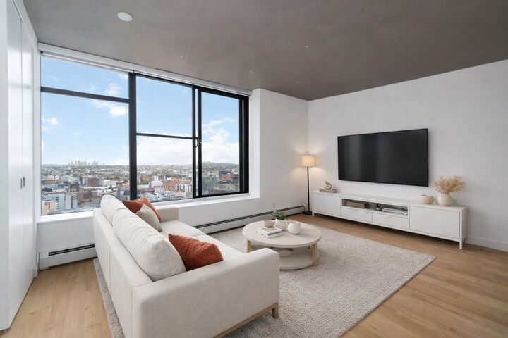 Property Photo:  108 W Cordova Street 2803  BC V6B 0G5 