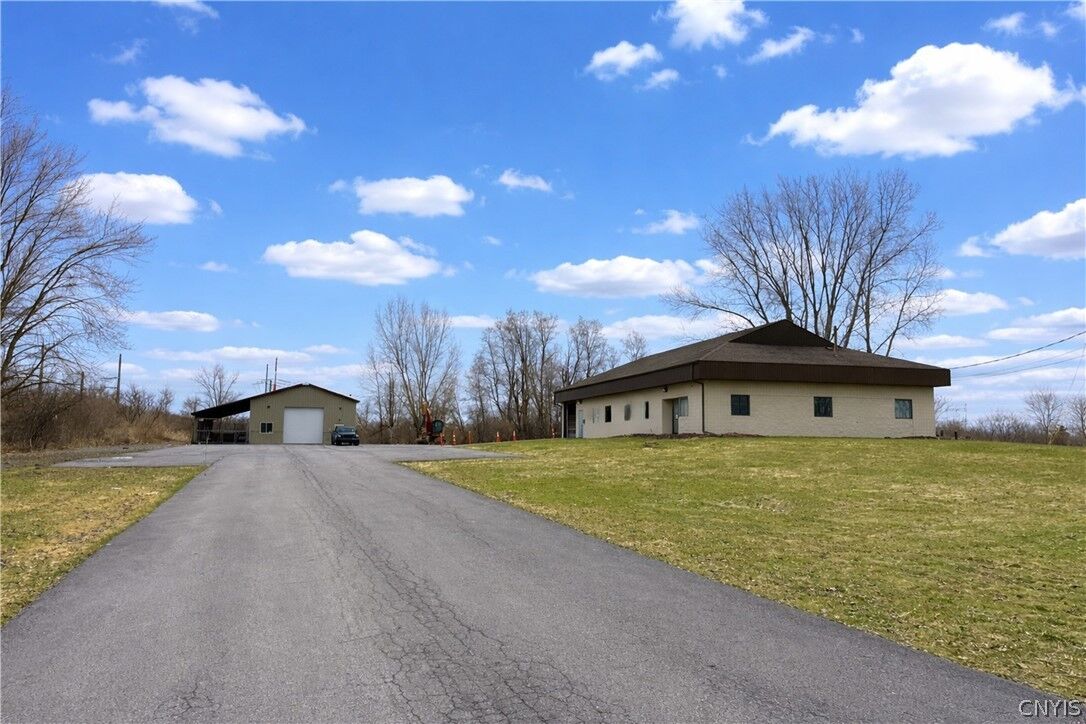 Property Photo:  4944 Ver Plank Road  NY 13041 