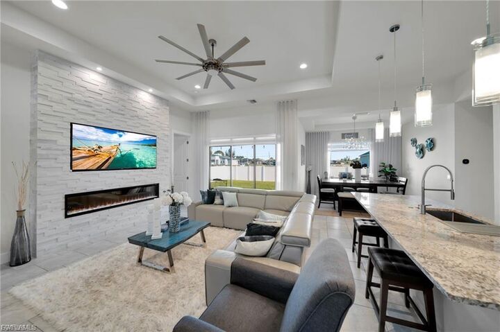 Property Photo:  3246 NW 21st Ter  FL 33993 