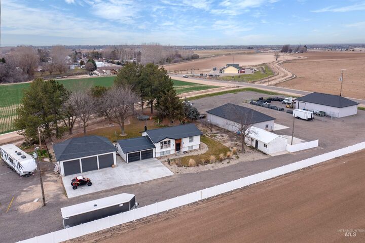 Property Photo:  11583 Orchard Ave  ID 83651 