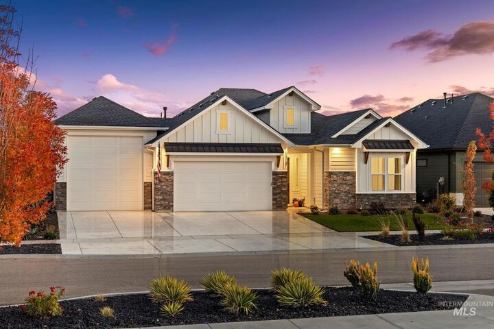 Property Photo:  6419 W Piaffe St  ID 83616 