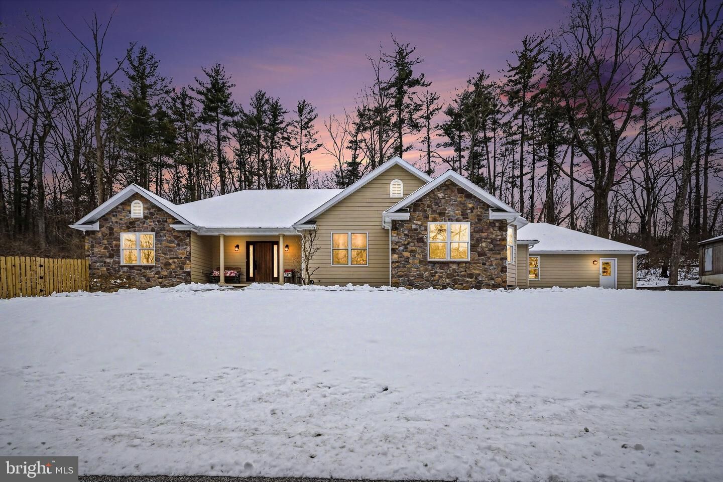 Property Photo:  521 Stoney Run Road  PA 17019 