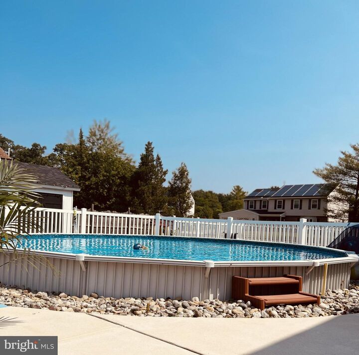 Property Photo:  76 Appletree Lane  NJ 08080 