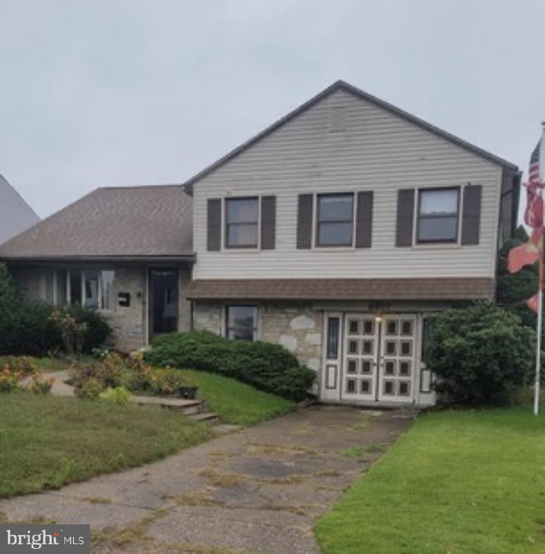 Property Photo:  8027 Narvon Street  PA 19136 