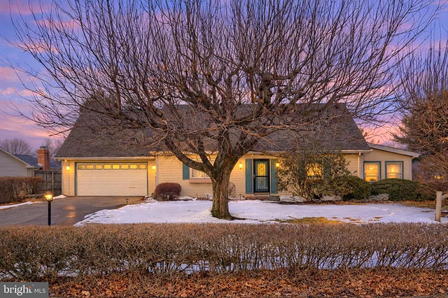 Property Photo: 202 Lindy Avenue PA 17372