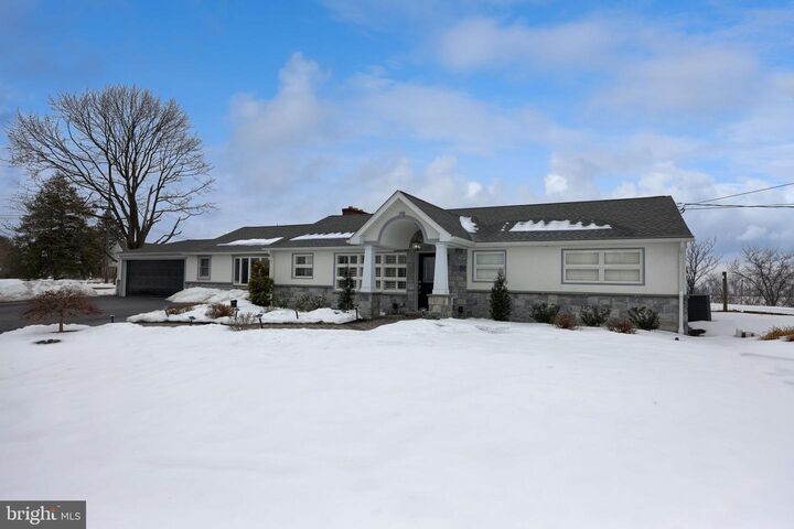 Property Photo:  644 Brownsville Road  PA 19608 