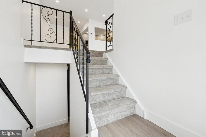 Property Photo:  1720 Kennedy Street  PA 19124 