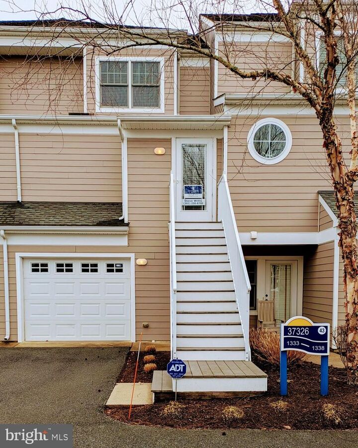 Property Photo:  37326 Akhras Lane 1335  DE 19975 