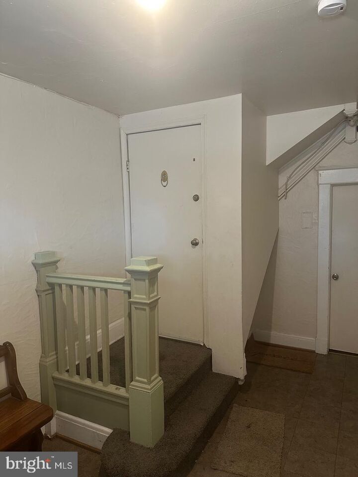 Property Photo: 2304 W North Avenue 2 MD 21216