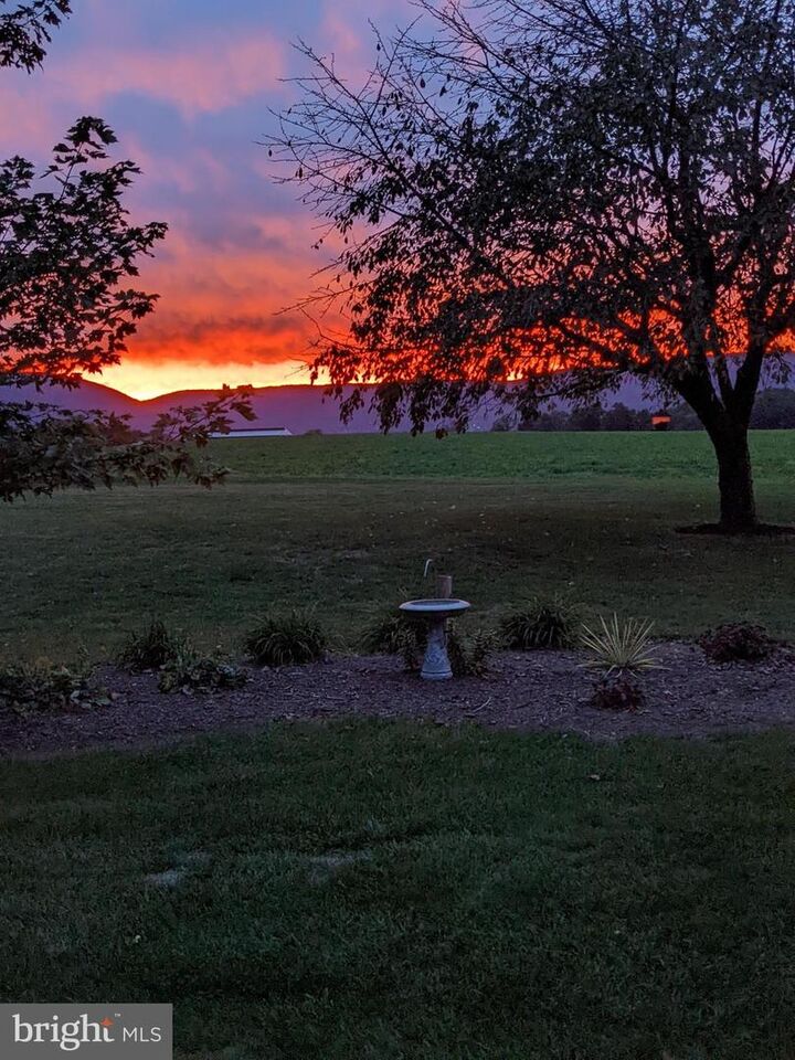 Property Photo: 9799 Cumberland Highway PA 17244