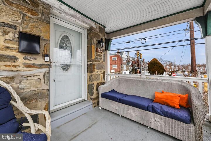 Property Photo:  748 Eaton Road  PA 19026 