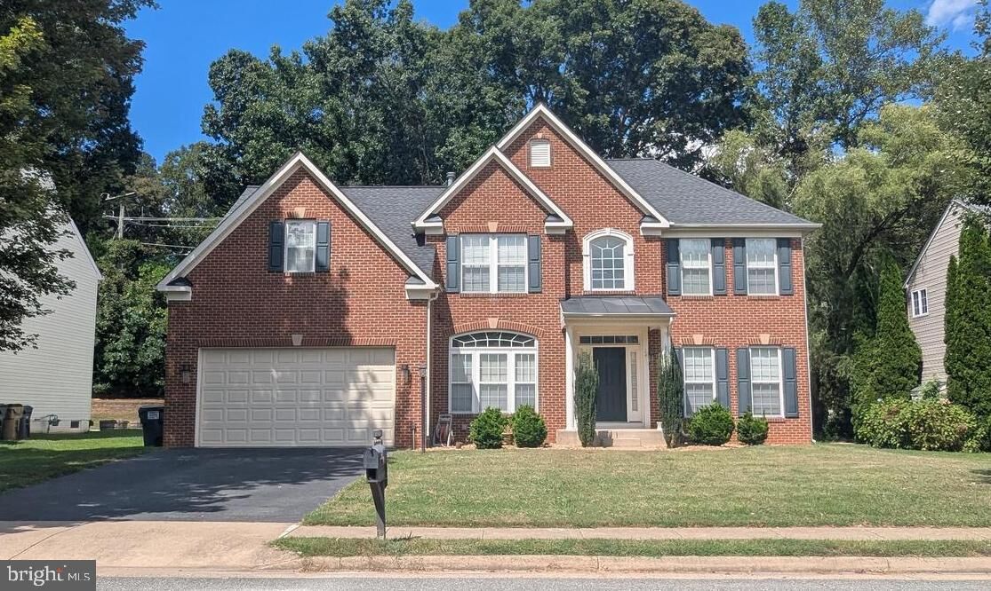 Property Photo: 24 Nugent Drive VA 22554