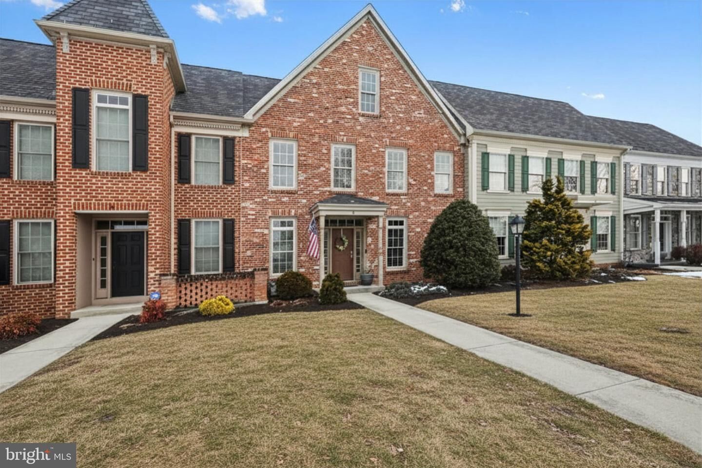 Property Photo:  3 Jamestown Square  PA 17050 