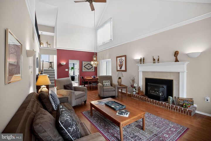 Property Photo:  8609 Trumbauer Drive L-57  PA 19038 