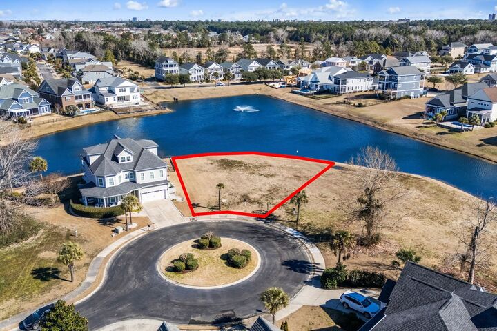 Property Photo: 8015 East Bay Ct. SC 29579