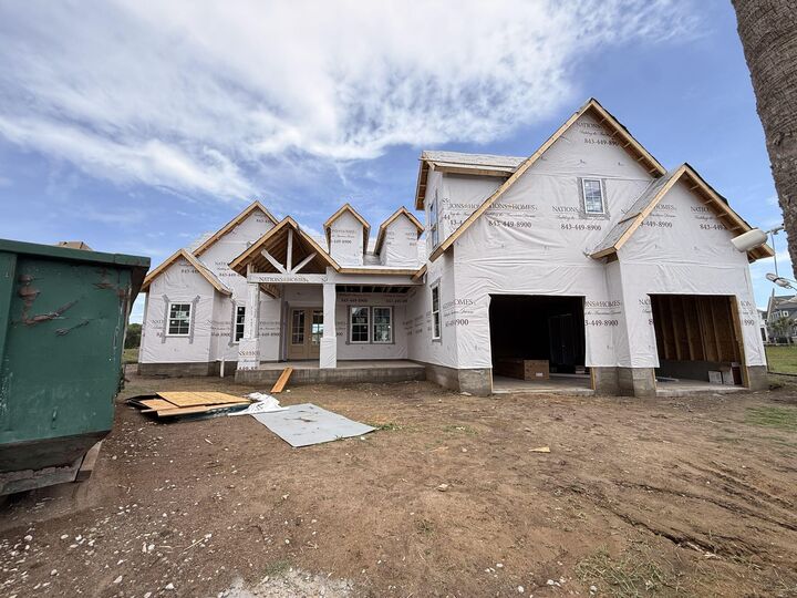 Property Photo: 8015 East Bay Ct. SC 29579