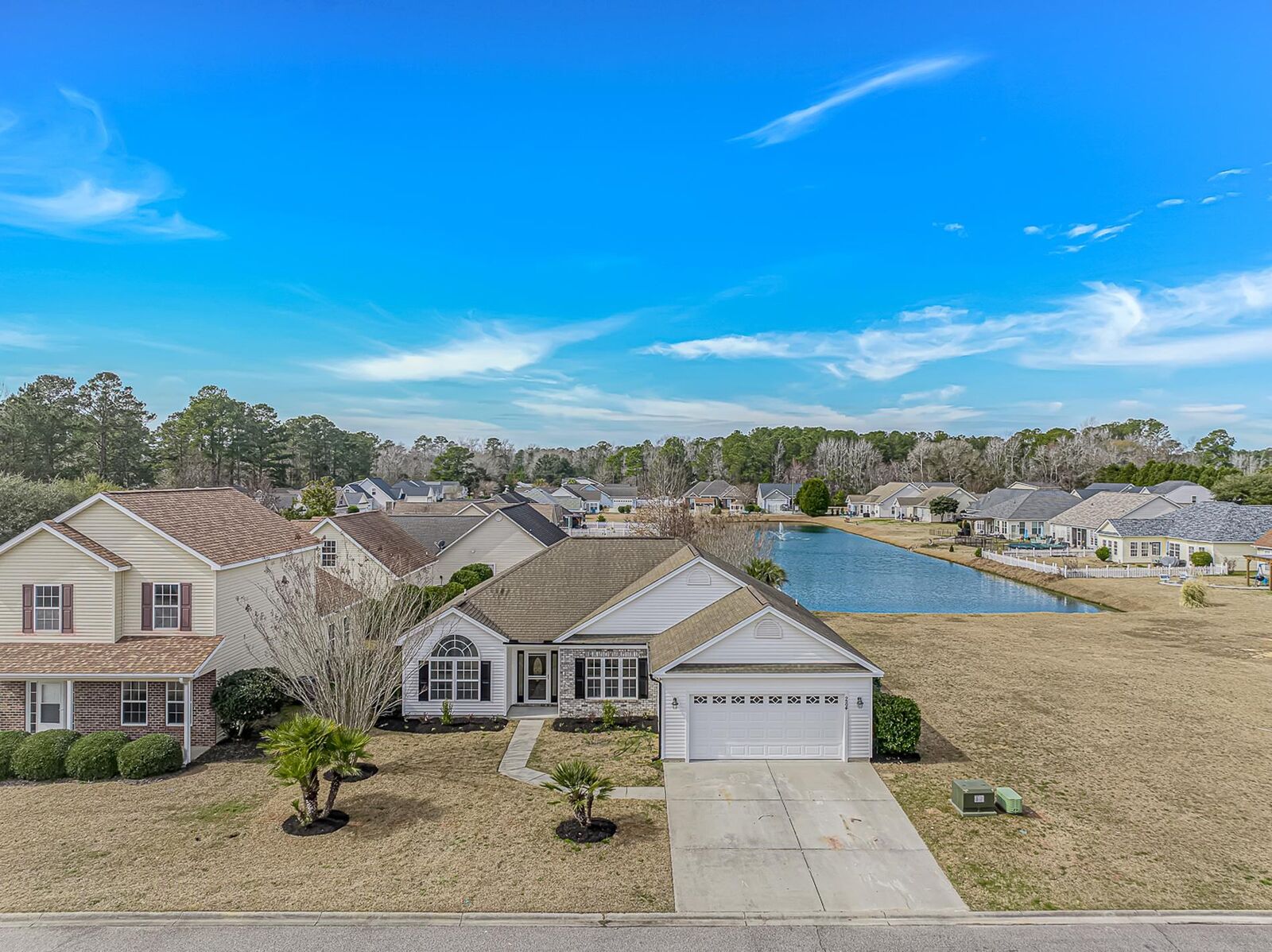 Property Photo:  284 White Water Loop  SC 29526 