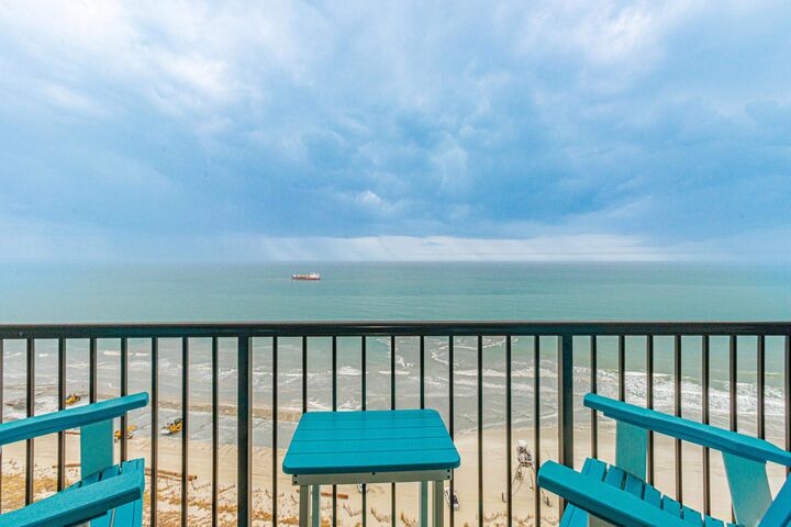 Property Photo:  5308 N Ocean Blvd. 2004  SC 29577 