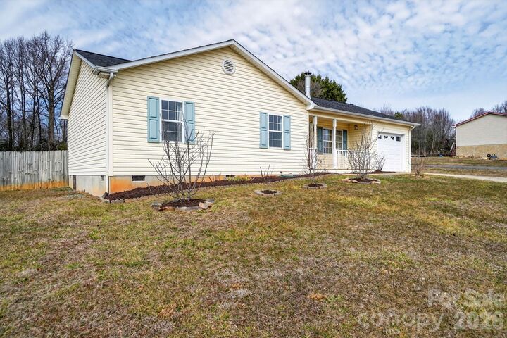 Property Photo:  4759 Petra Mill Road  NC 28630 