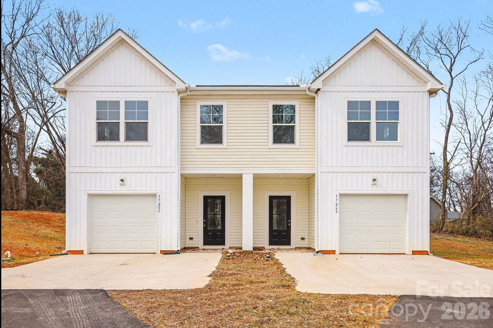 Property Photo: 1725 Cloaninger Avenue NC 28625